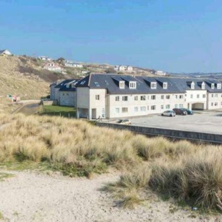 Апартаменты Surf'S Up In Perranporth, Cornwall Coastal Holidays Экстерьер фото